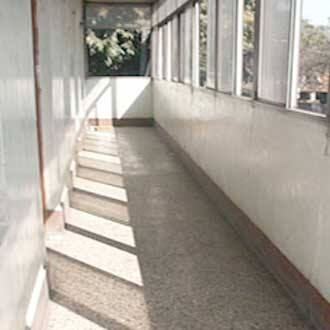 Hotel SunFlower, Bangalore 5
